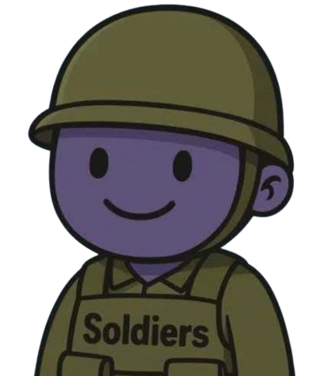 Soldier